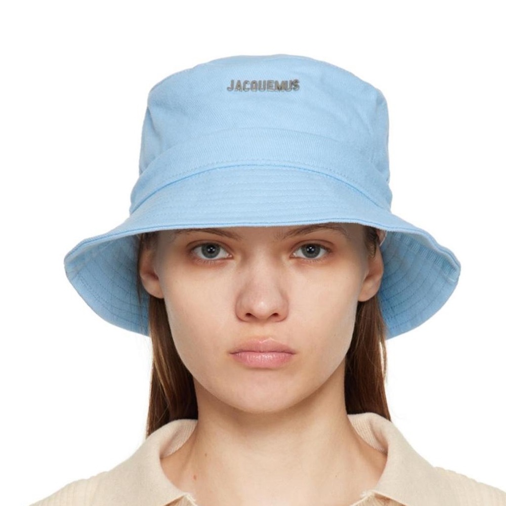 Jacquemus Bucket Hat